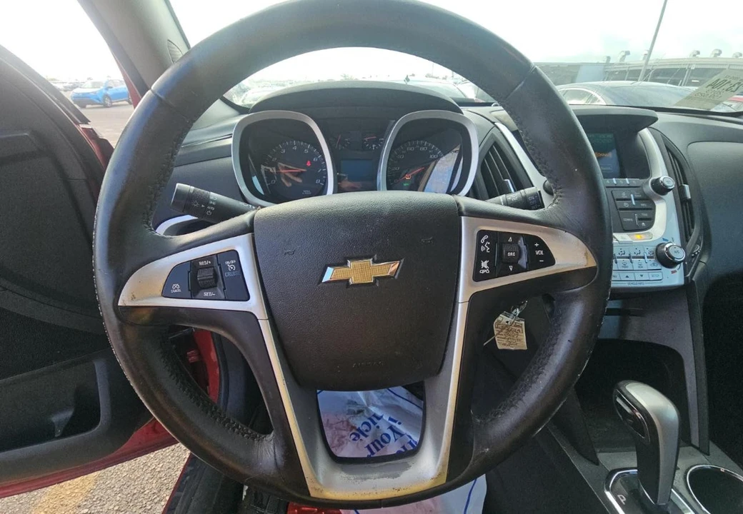 2013 Chevrolet Equinox - Image 13 of 19