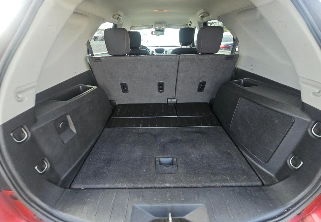 2013 Chevrolet Equinox - Image 19 of 19