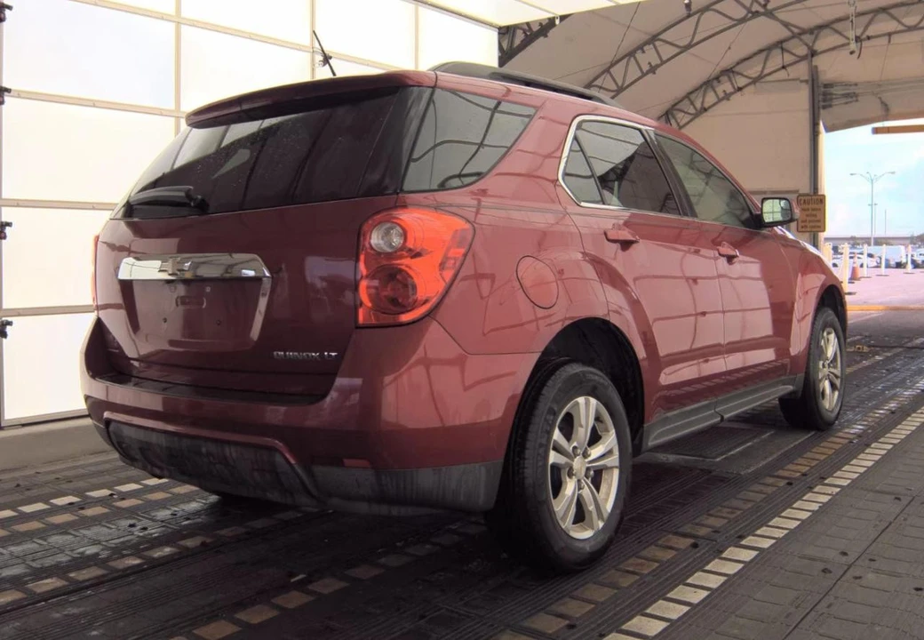 2013 Chevrolet Equinox - Image 5 of 19