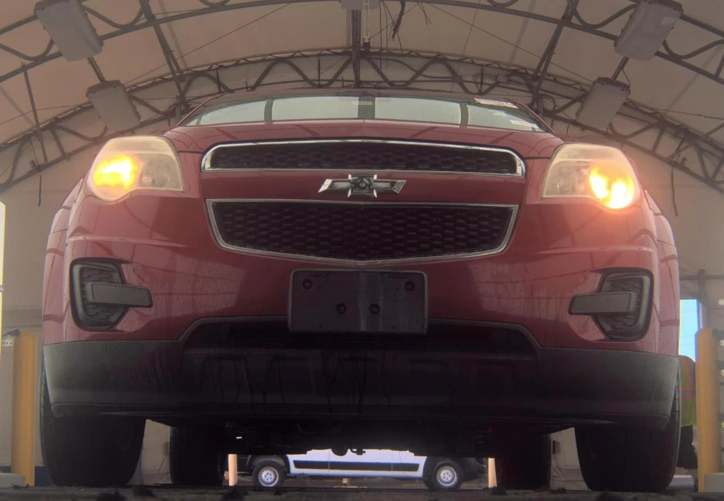 2013 Chevrolet Equinox - Image 3 of 19