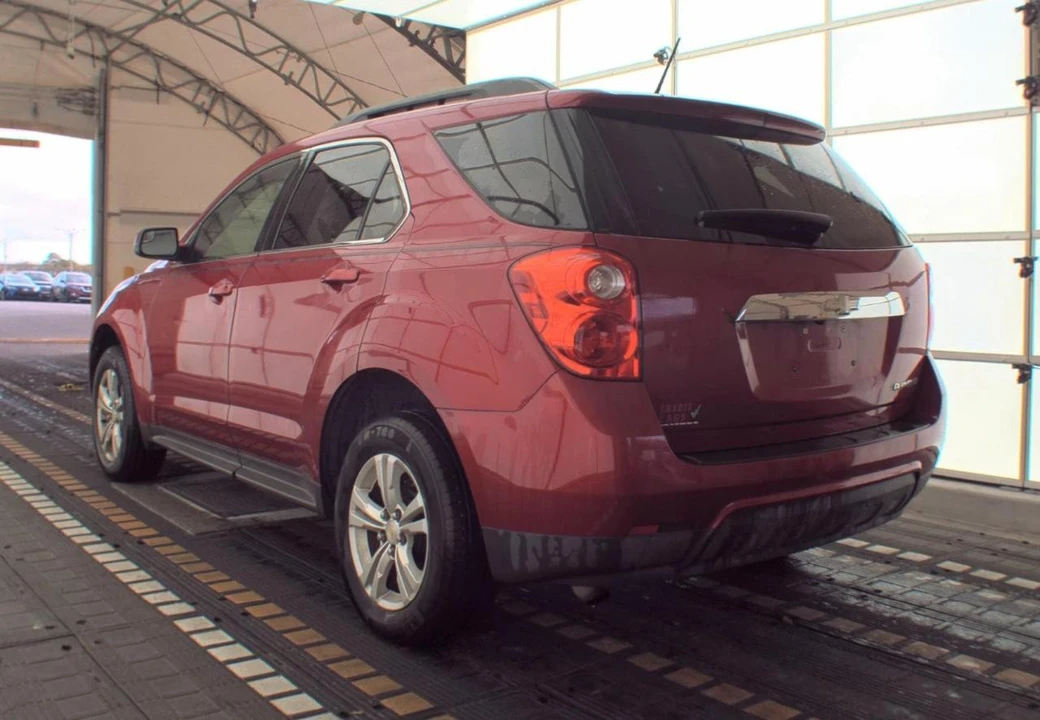 2013 Chevrolet Equinox - Image 8 of 19