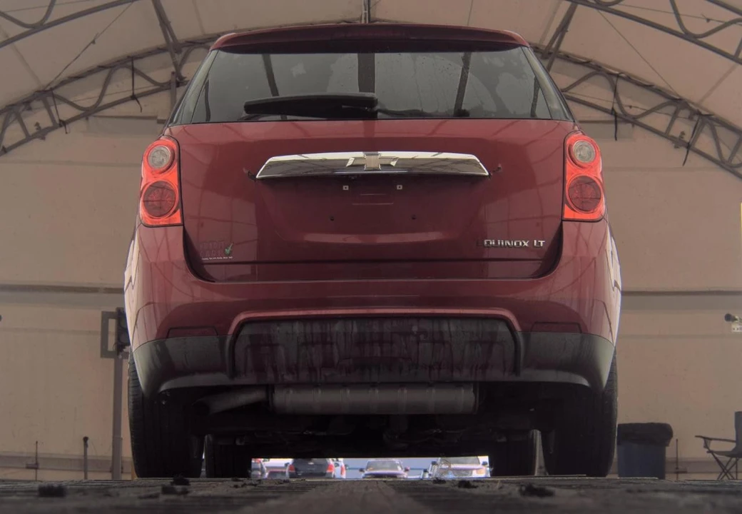 2013 Chevrolet Equinox - Image 7 of 19