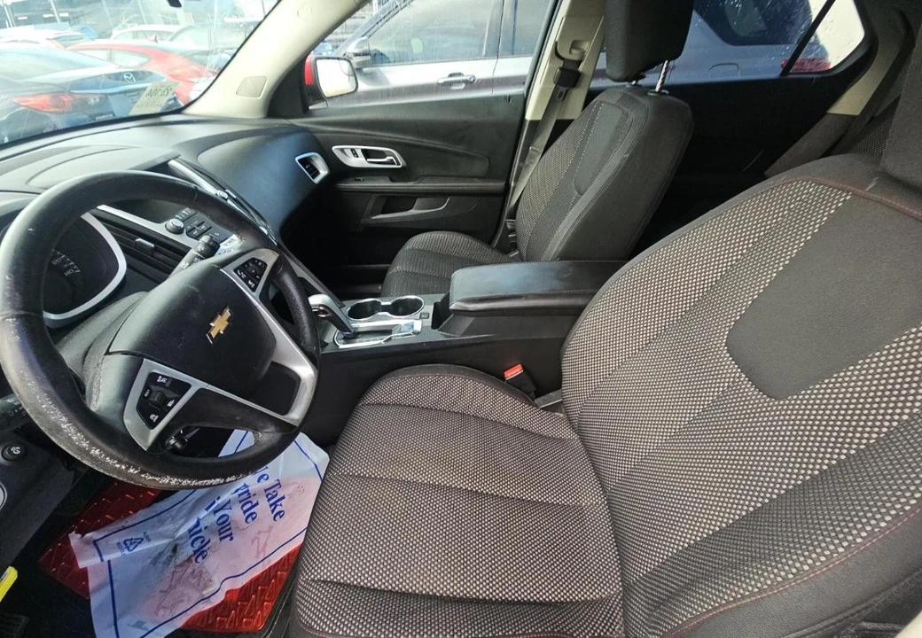 2013 Chevrolet Equinox - Image 10 of 19