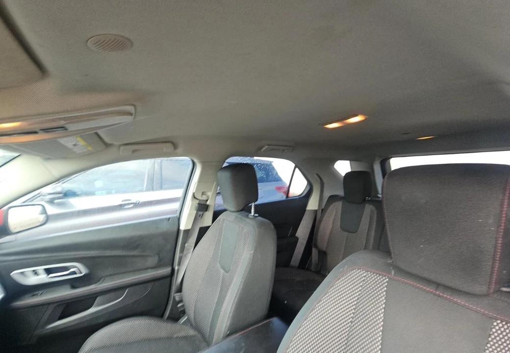 2013 Chevrolet Equinox - Image 16 of 19