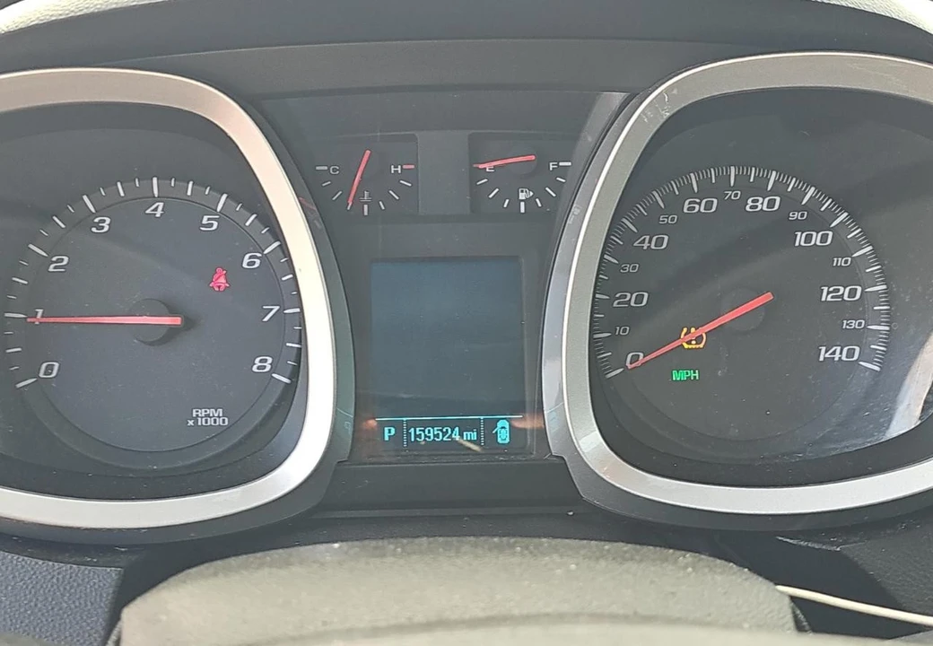 2013 Chevrolet Equinox - Image 15 of 19