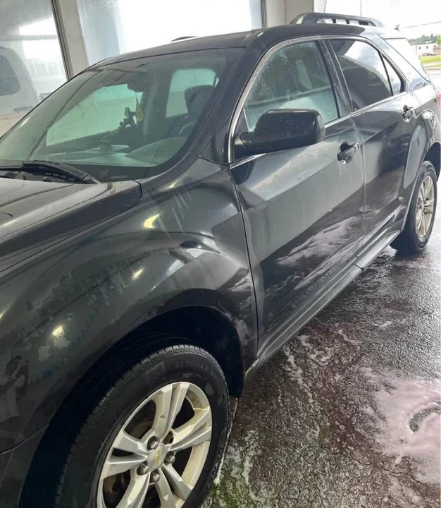 2013 Chevrolet Equinox - Image 9 of 10