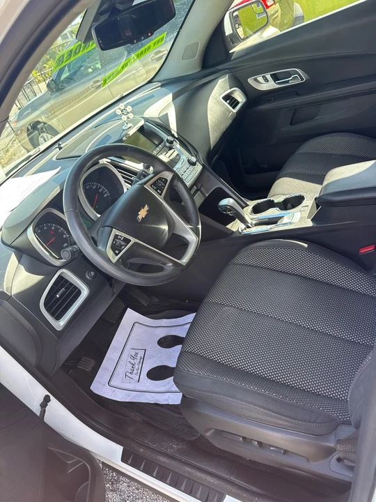 2013 Chevrolet Equinox - Image 16 of 21