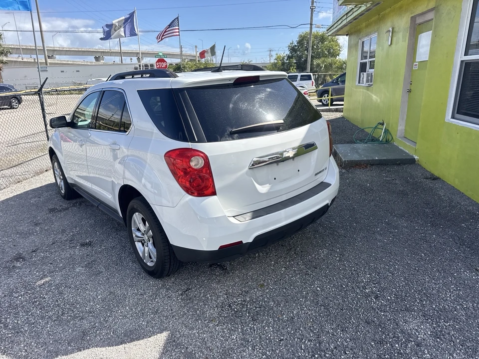 2013 Chevrolet Equinox - Image 2 of 21