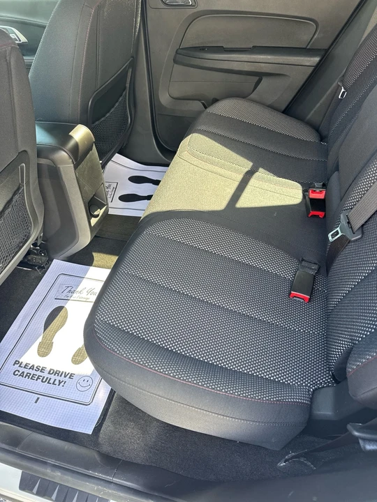 2013 Chevrolet Equinox - Image 19 of 21