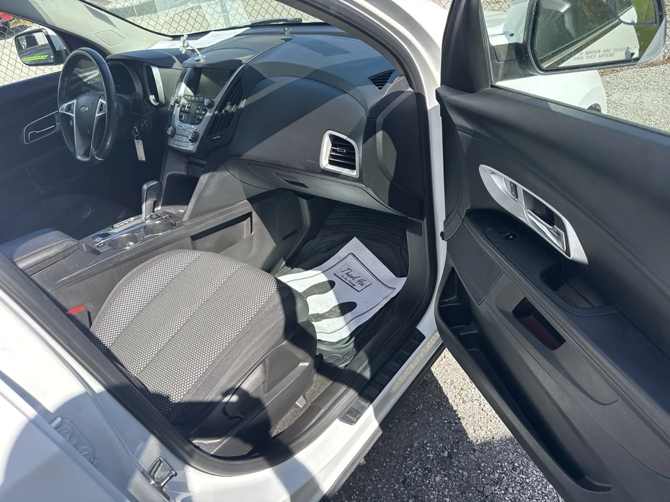 2013 Chevrolet Equinox - Image 21 of 21