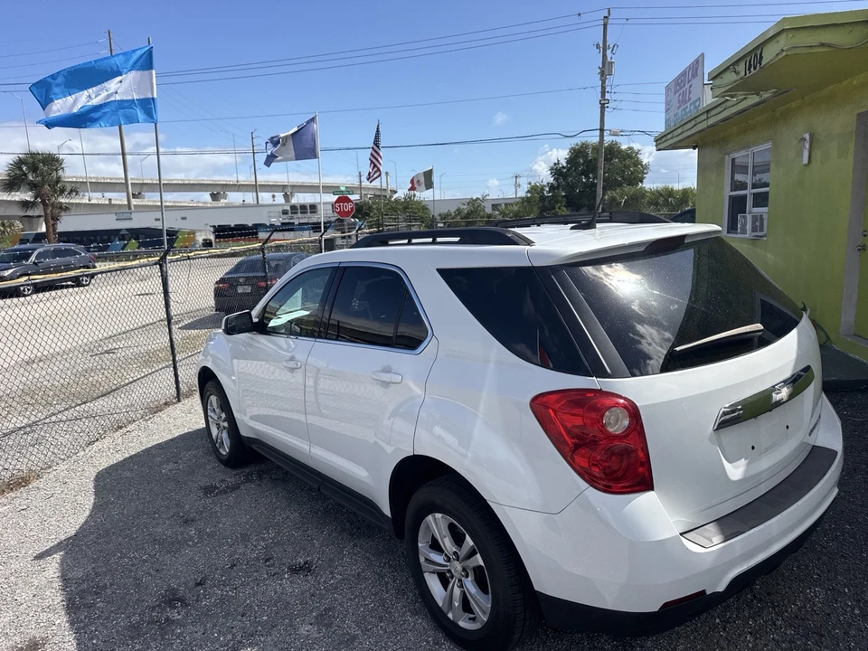 2013 Chevrolet Equinox - Image 9 of 21