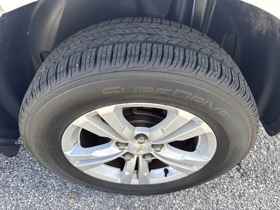 2013 Chevrolet Equinox - Image 6 of 21