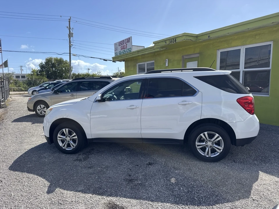 2013 Chevrolet Equinox - Image 7 of 21