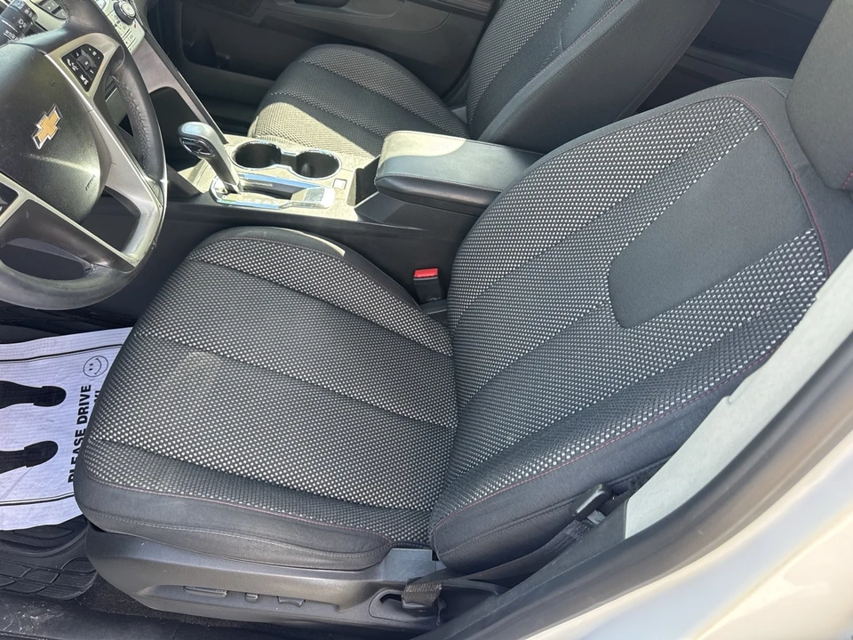 2013 Chevrolet Equinox - Image 15 of 21