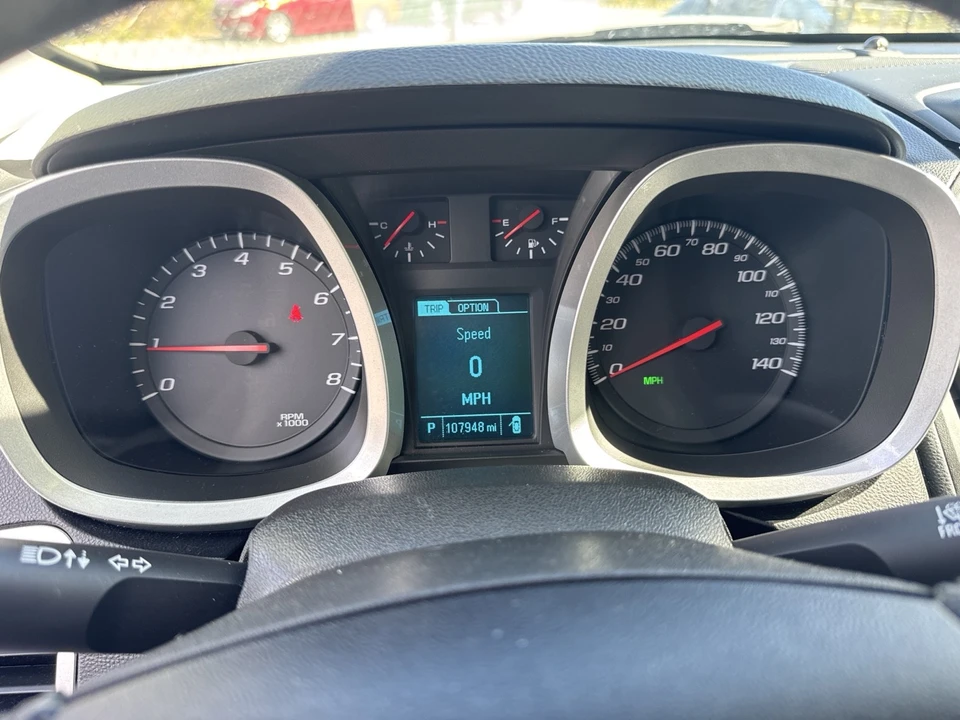 2013 Chevrolet Equinox - Image 12 of 21