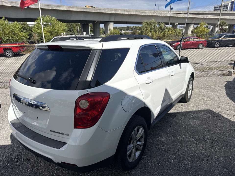 2013 Chevrolet Equinox - Image 8 of 21