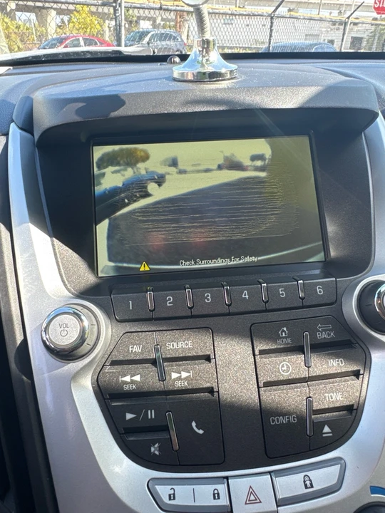 2013 Chevrolet Equinox - Image 14 of 21