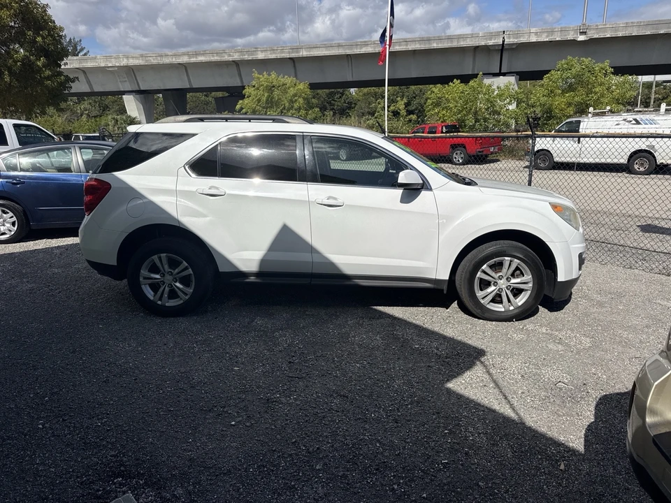 2013 Chevrolet Equinox - Image 10 of 21