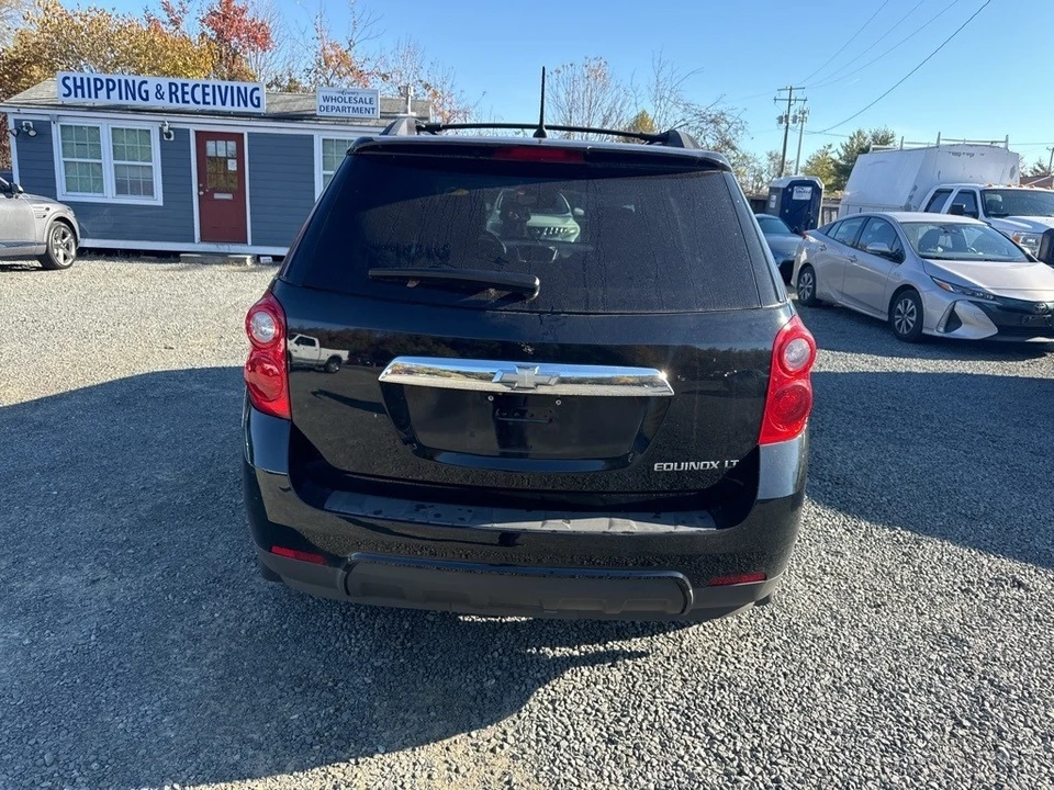 2013 Chevrolet Equinox - Image 6 of 12