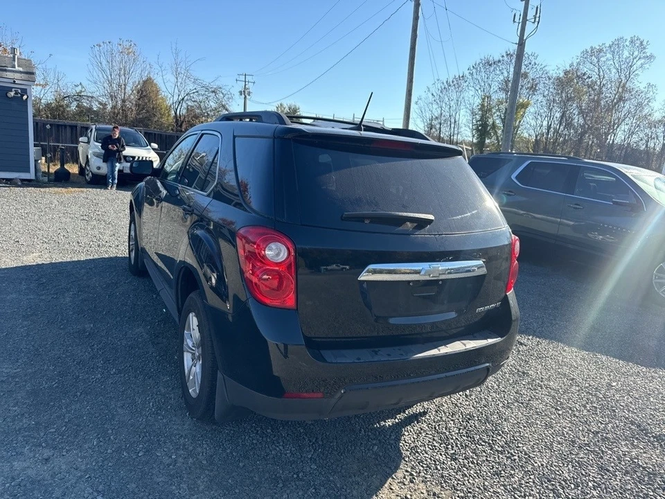 2013 Chevrolet Equinox - Image 5 of 12