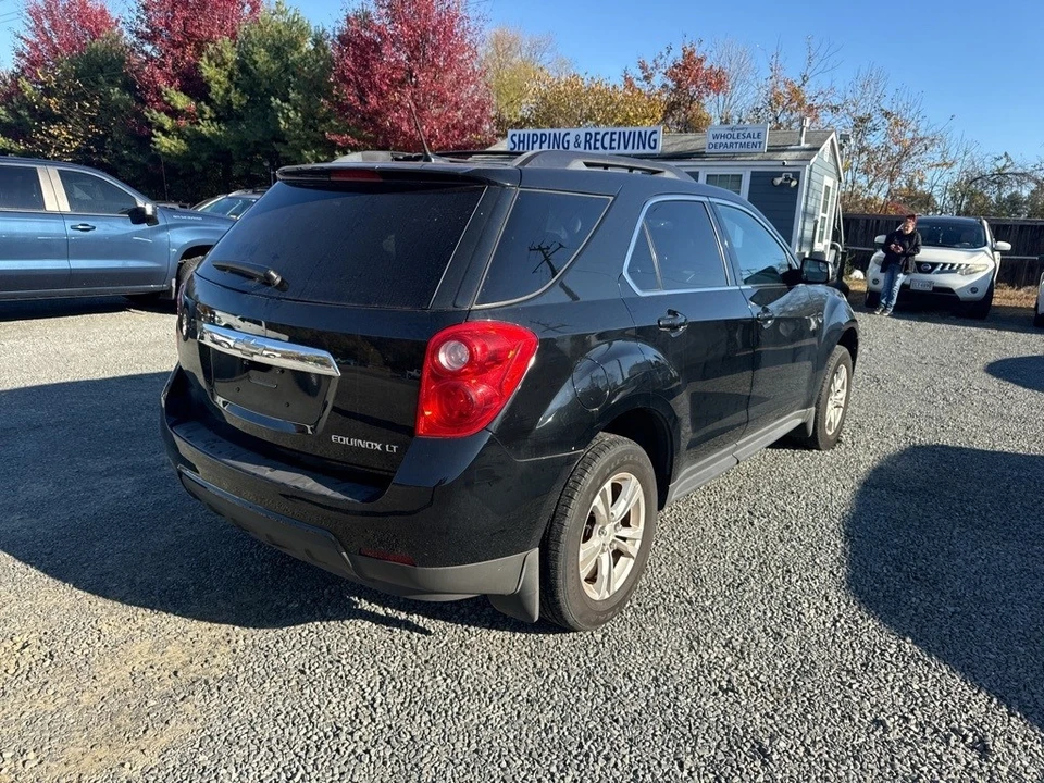 2013 Chevrolet Equinox - Image 7 of 12