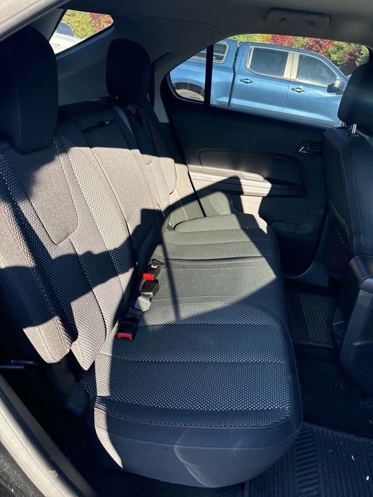 2013 Chevrolet Equinox - Image 10 of 12