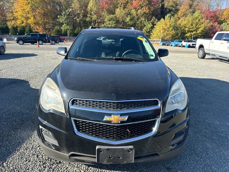 2013 Chevrolet Equinox - Image 2 of 12