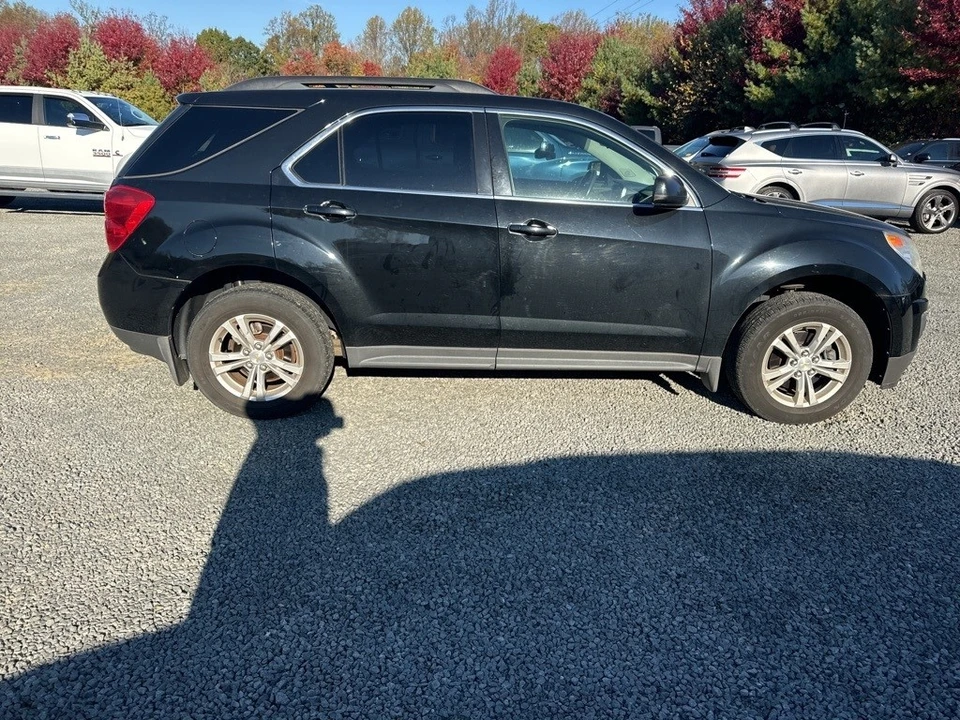 2013 Chevrolet Equinox - Image 8 of 12
