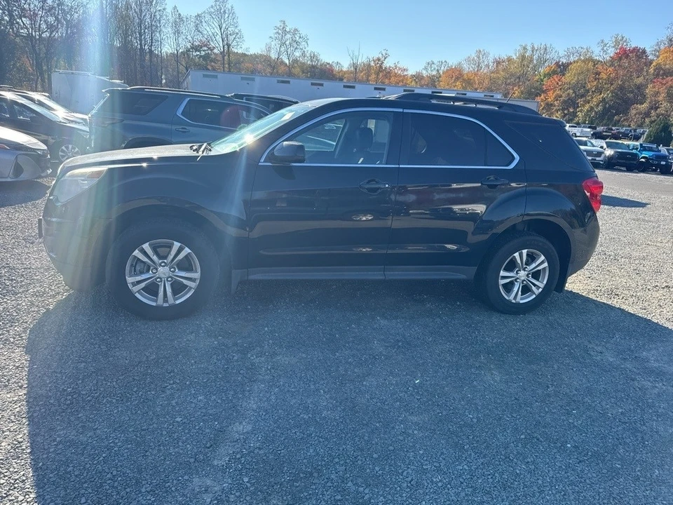 2013 Chevrolet Equinox - Image 4 of 12