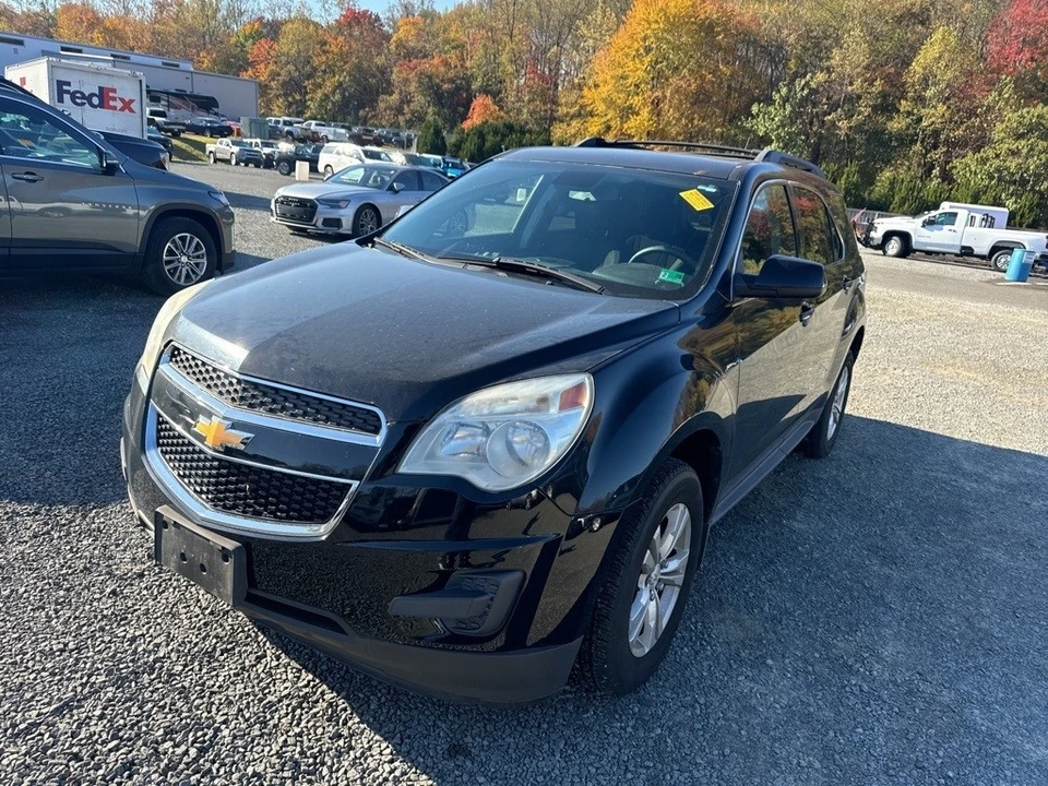 2013 Chevrolet Equinox - Image 3 of 12