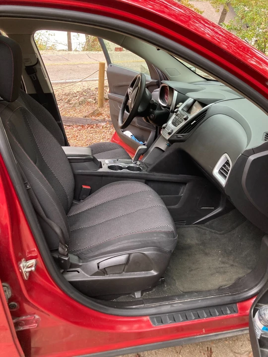 2013 Chevrolet Equinox - Image 5 of 14