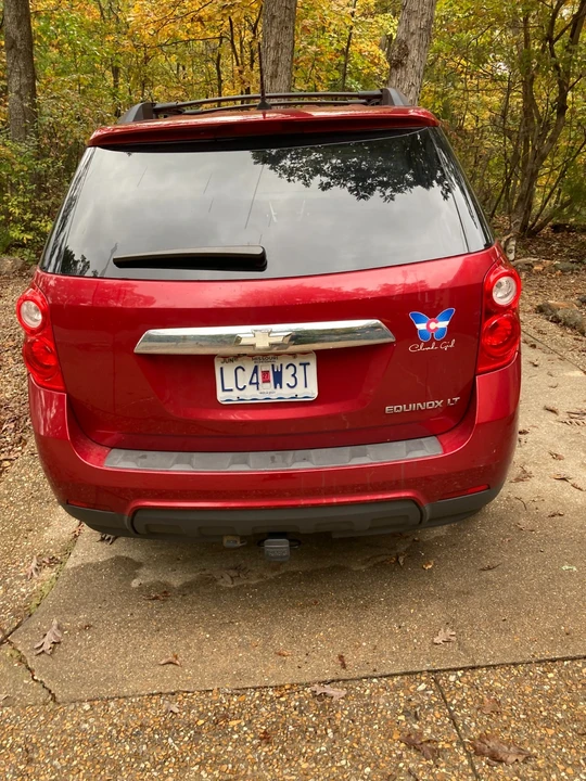 2013 Chevrolet Equinox - Image 3 of 14