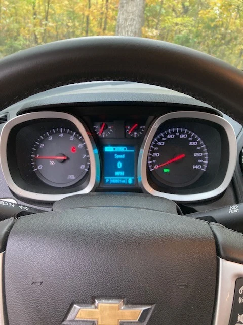 2013 Chevrolet Equinox - Image 12 of 14