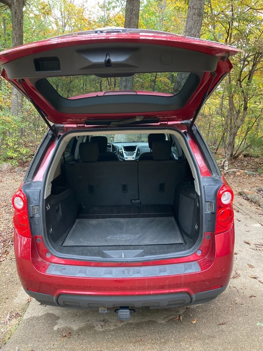 2013 Chevrolet Equinox - Image 7 of 14