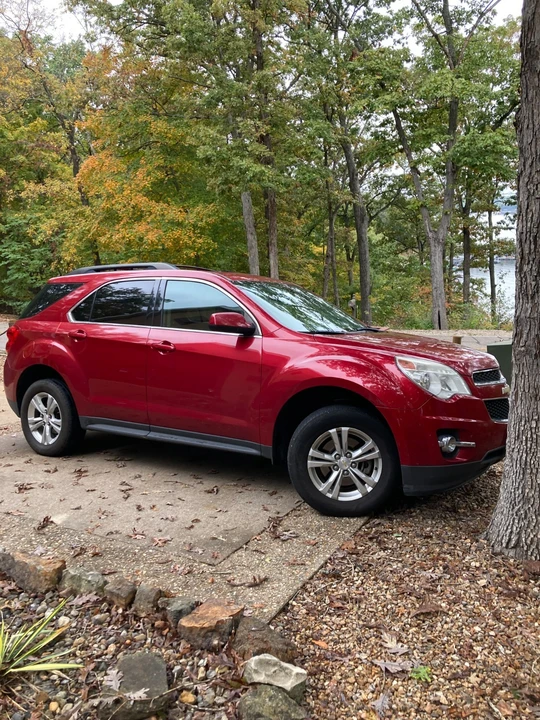 2013 Chevrolet Equinox - Image 2 of 14