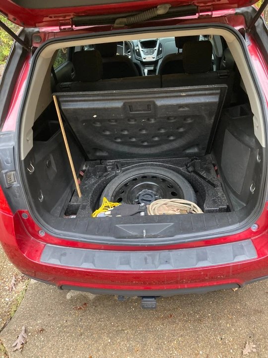 2013 Chevrolet Equinox - Image 8 of 14