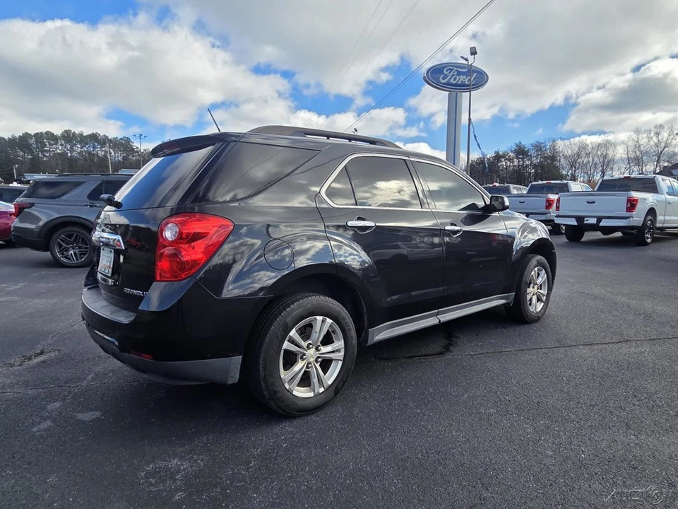 2013 Chevrolet Equinox - Image 2 of 4