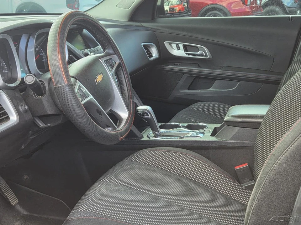2013 Chevrolet Equinox - Image 4 of 4