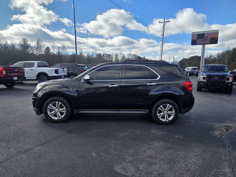 2013 Chevrolet Equinox - Image 3 of 4