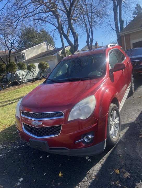 2013 Chevrolet Equinox - Image 7 of 8