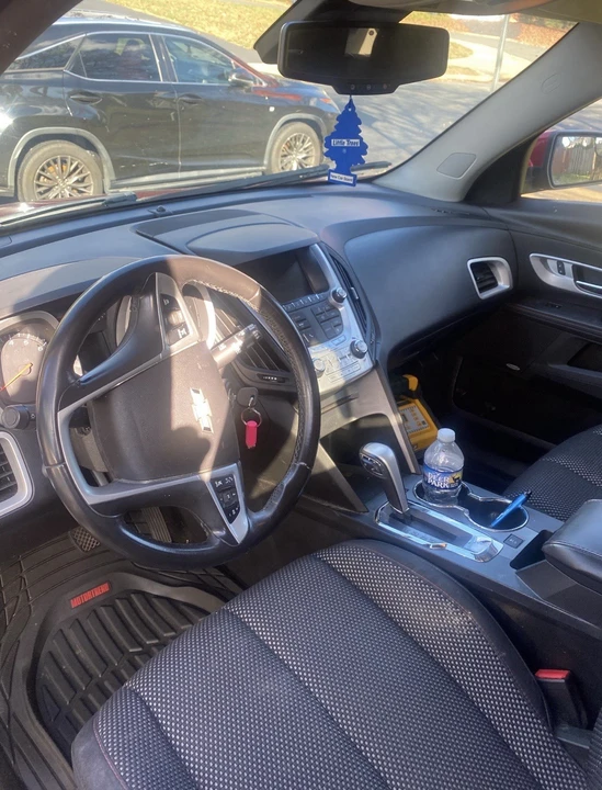 2013 Chevrolet Equinox - Image 4 of 8