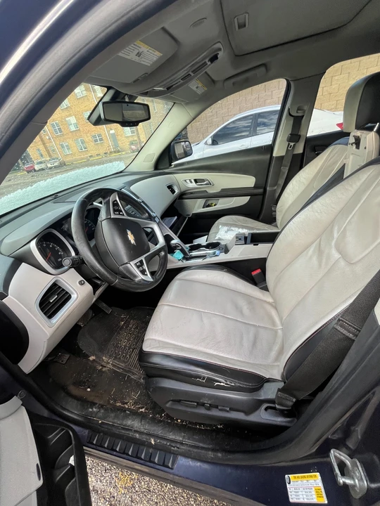 2013 Chevrolet Equinox - Image 7 of 8