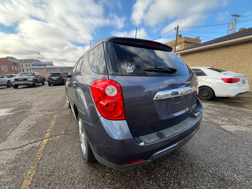 2013 Chevrolet Equinox - Image 3 of 8