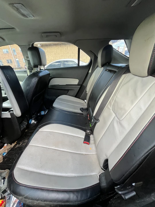 2013 Chevrolet Equinox - Image 8 of 8