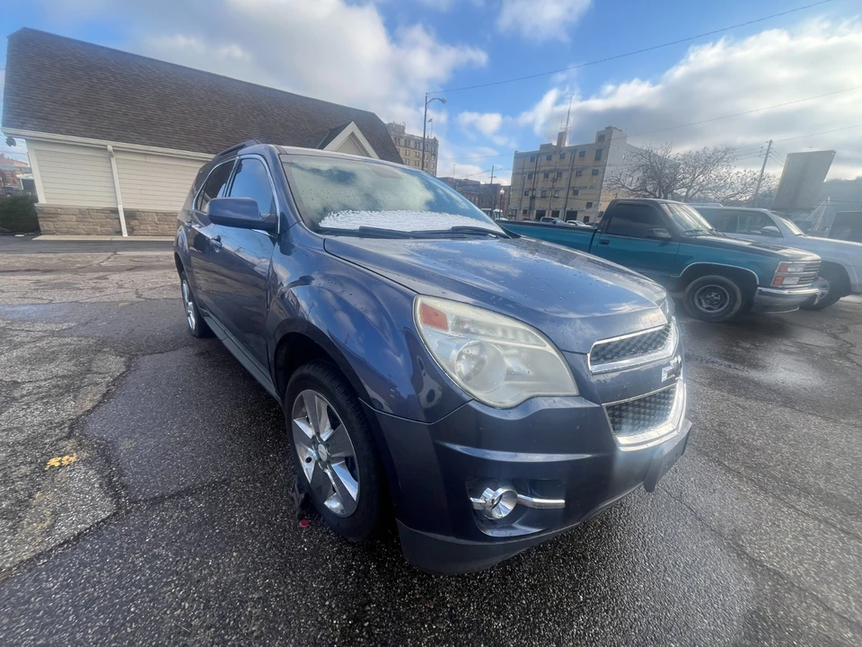 2013 Chevrolet Equinox - Image 2 of 8