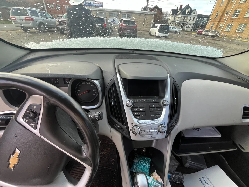 2013 Chevrolet Equinox - Image 6 of 8