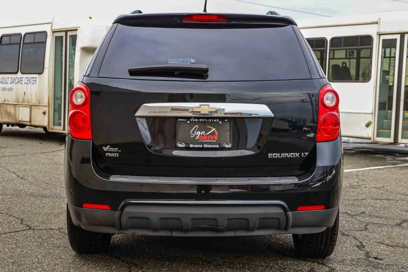 2013 Chevrolet Equinox - Image 5 of 12