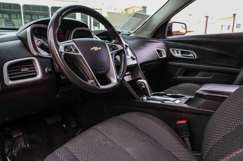 2013 Chevrolet Equinox - Image 7 of 12