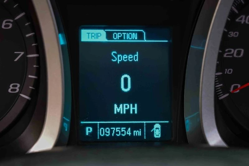 2013 Chevrolet Equinox - Image 8 of 12