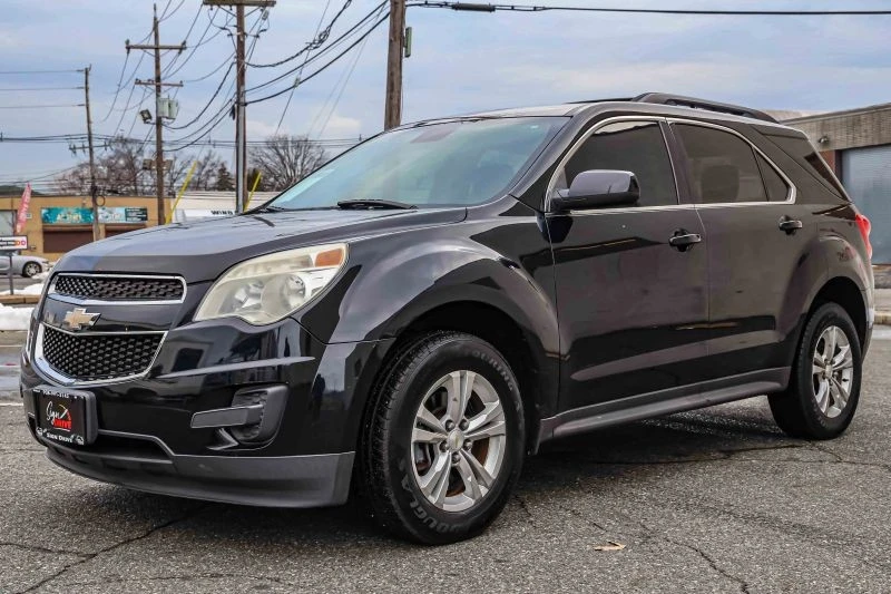 2013 Chevrolet Equinox - Image 3 of 12
